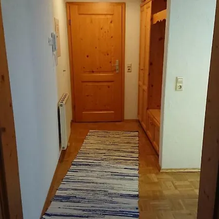 Appartement Allgaeuer - Alpenflair Und Bodensee Nah Scheidegg