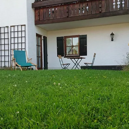Allgaeuer - Alpenflair Und Bodensee Nah
