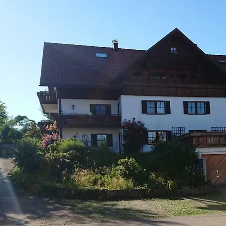 Appartement Allgaeuer - Alpenflair Und Bodensee Nah
