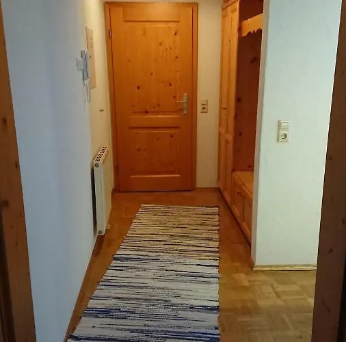 Appartement Allgaeuer - Alpenflair Und Bodensee Nah Scheidegg
