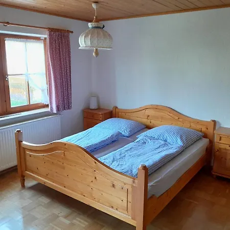 Appartamento Allgaeuer - Alpenflair Und Bodensee Nah
